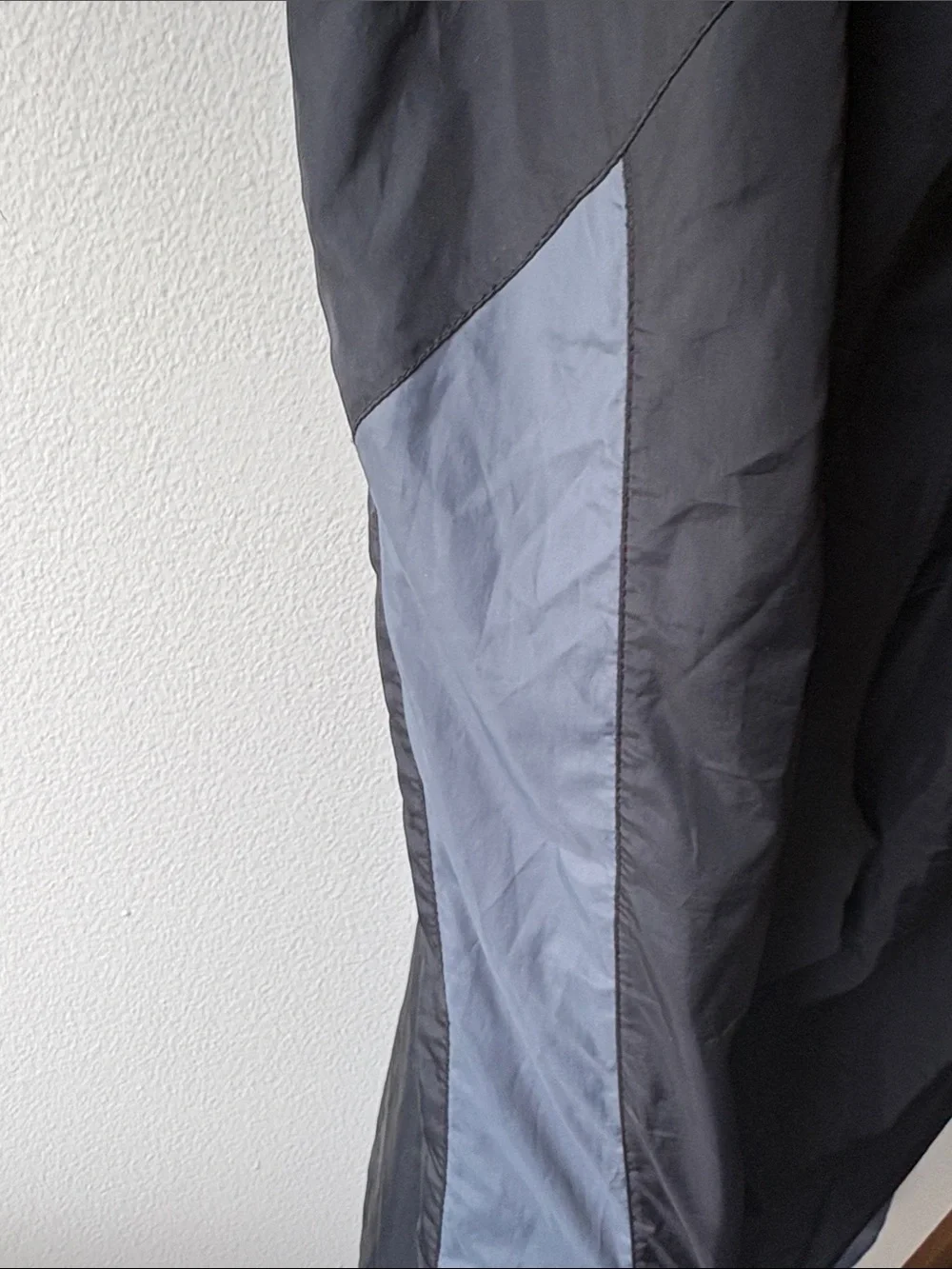 Nike the athletic dept. Black Track Pants Size XXL